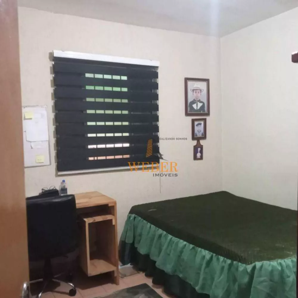 Casa, 2 quartos, 80 m² - Foto 11