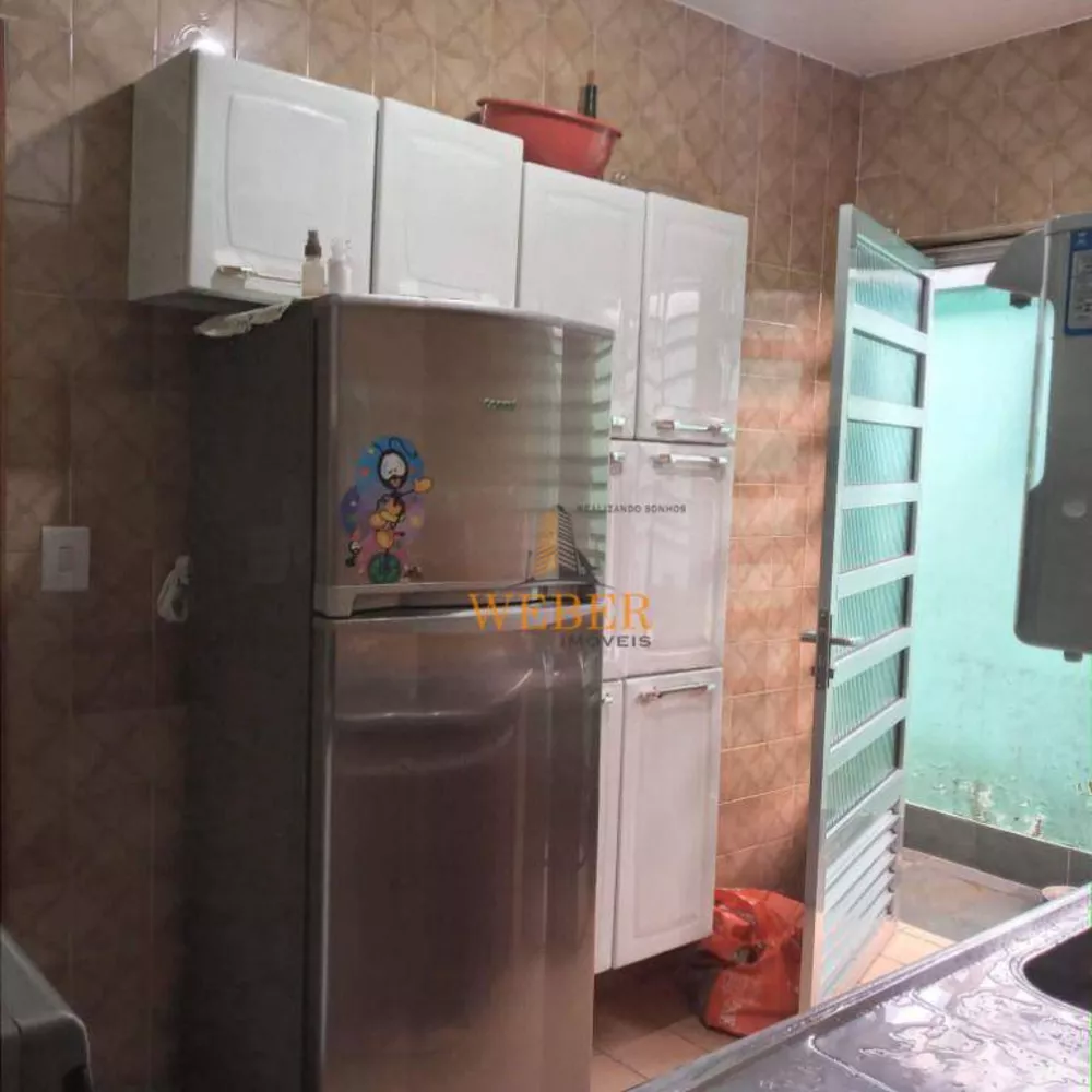 Casa, 2 quartos, 80 m² - Foto 7