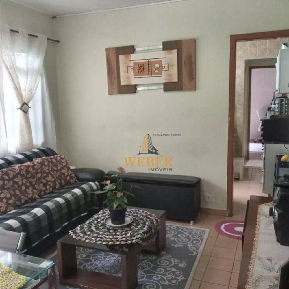 Casa, 2 quartos, 80 m² - Foto 5