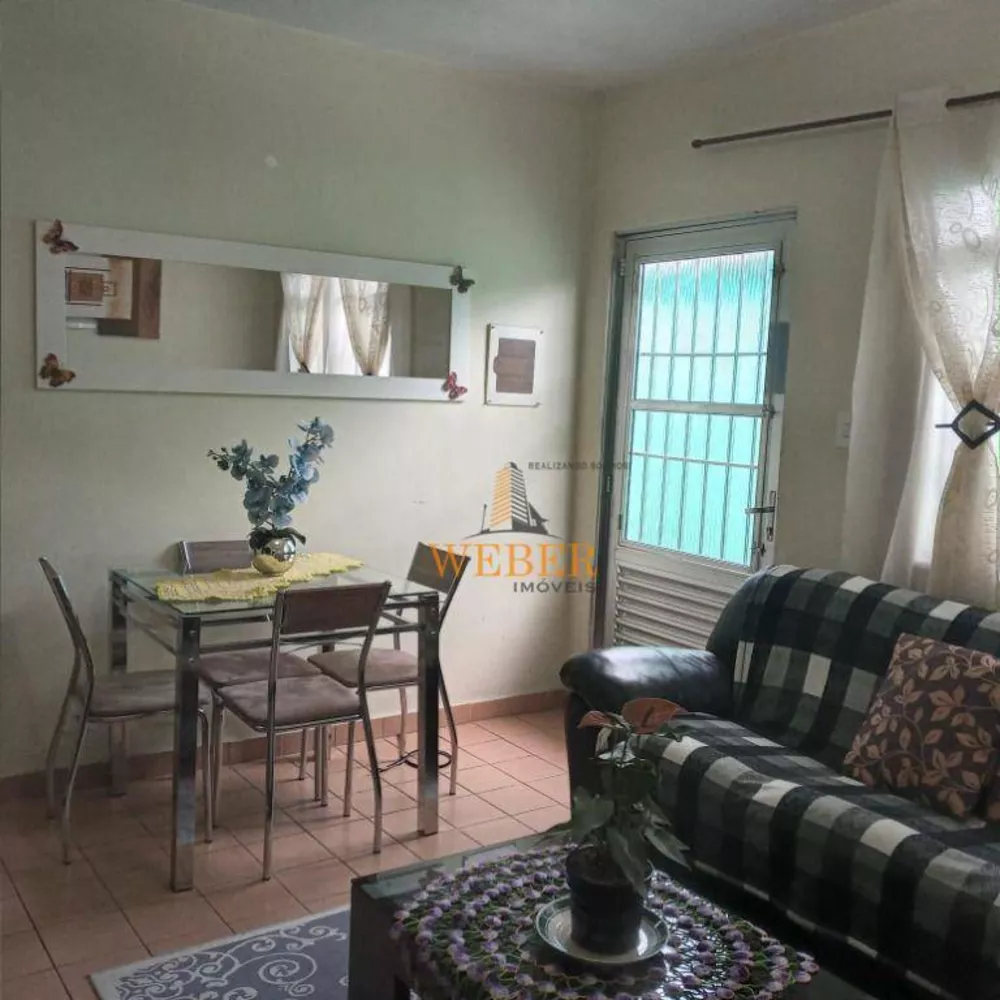 Casa, 2 quartos, 80 m² - Foto 6