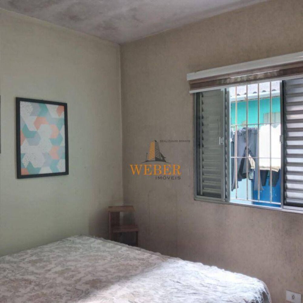 Casa, 2 quartos, 80 m² - Foto 9