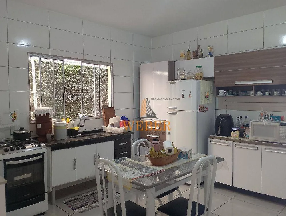 Casa, 3 quartos, 125 m² - Foto 9