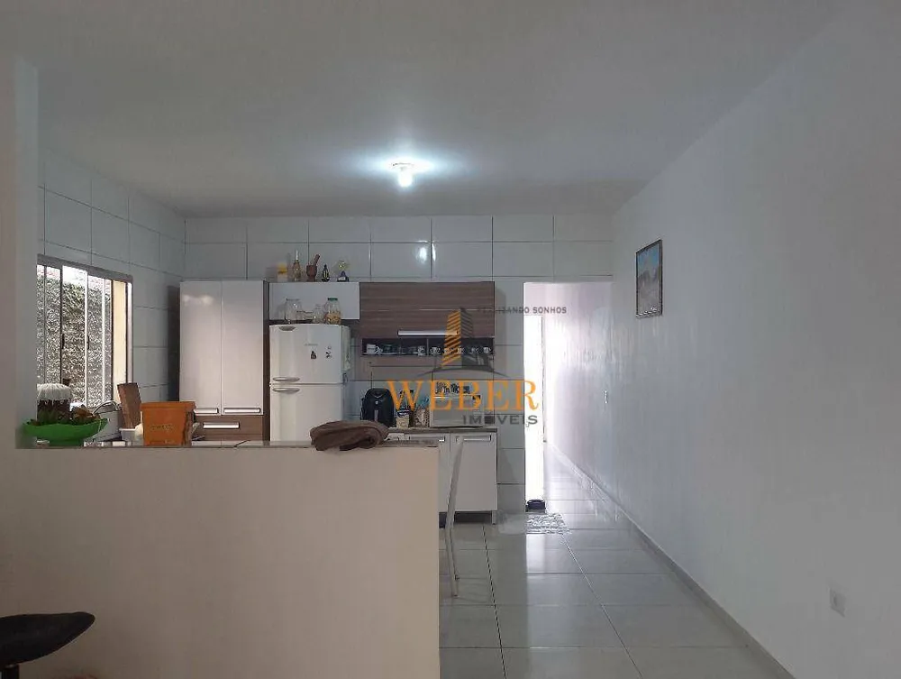 Casa, 3 quartos, 125 m² - Foto 7