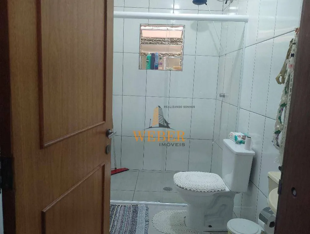Casa, 3 quartos, 125 m² - Foto 11