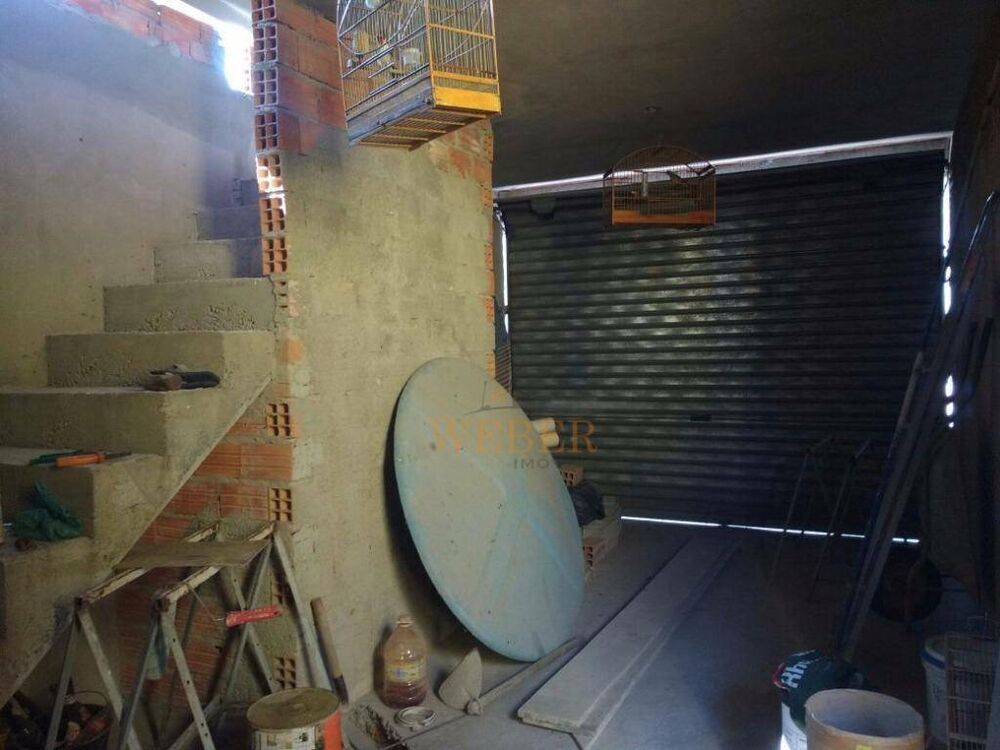 Casa, 3 quartos, 125 m² - Foto 2
