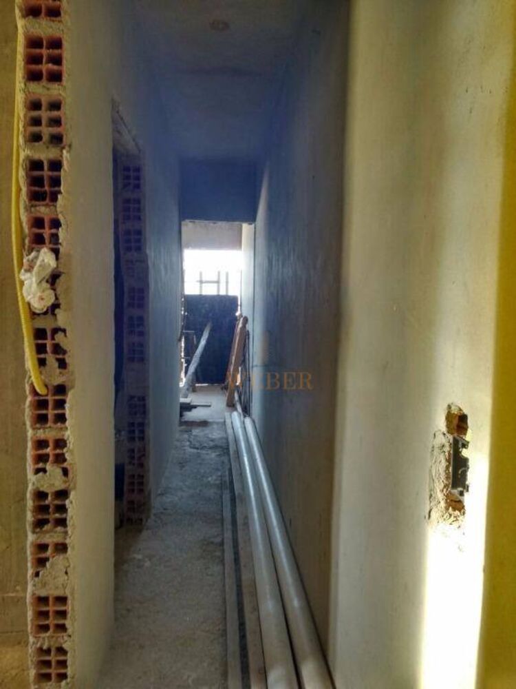 Casa, 3 quartos, 125 m² - Foto 1