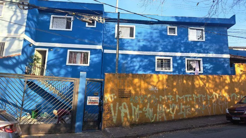 Sobrado, 3 quartos, 140 m² - Foto 7