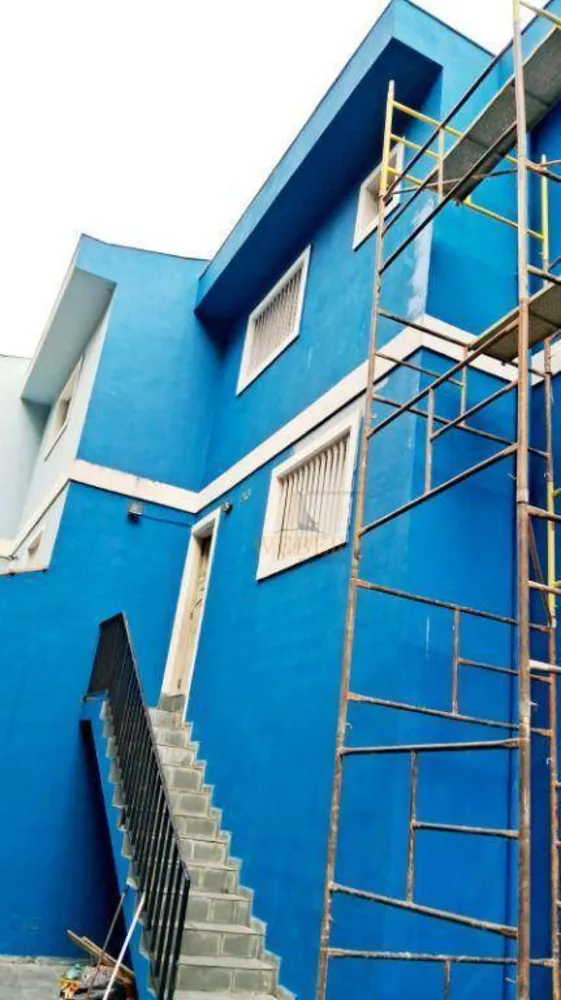 Sobrado, 3 quartos, 140 m² - Foto 4