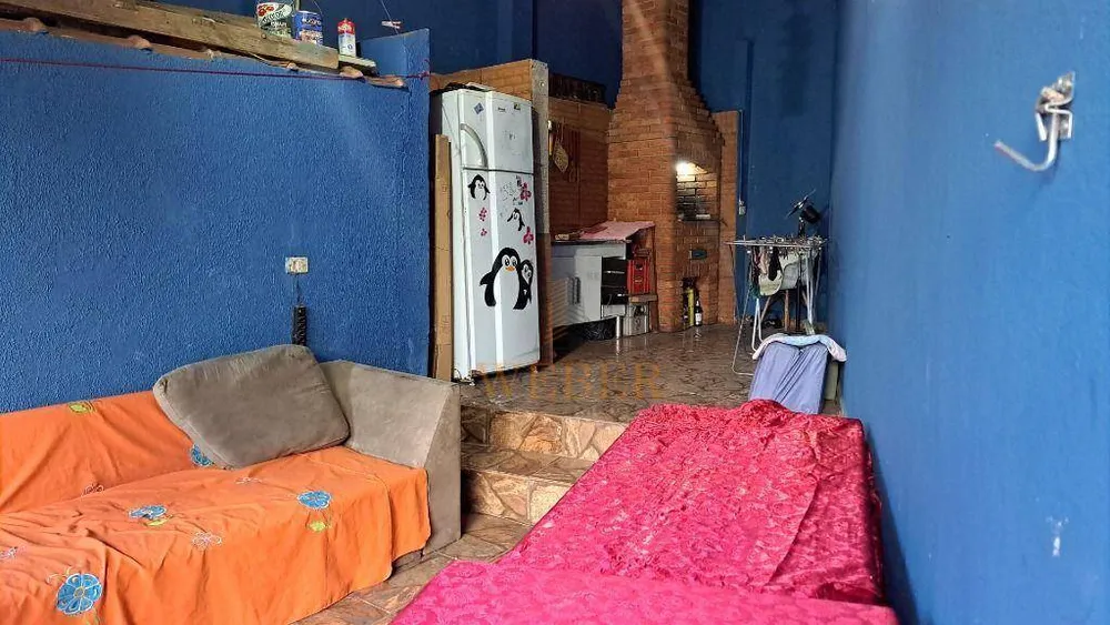 Sobrado, 3 quartos, 140 m² - Foto 11