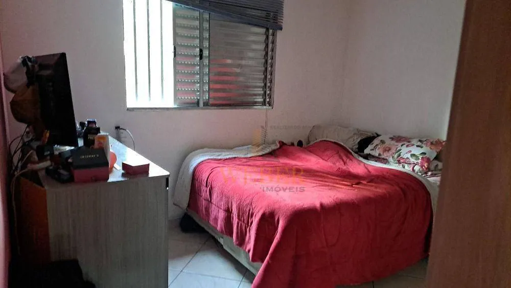 Sobrado, 3 quartos, 140 m² - Foto 10