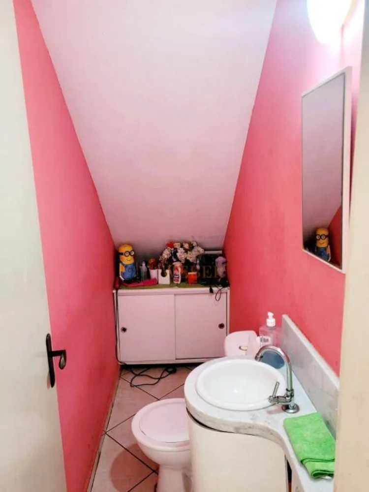 Sobrado, 3 quartos, 140 m² - Foto 6