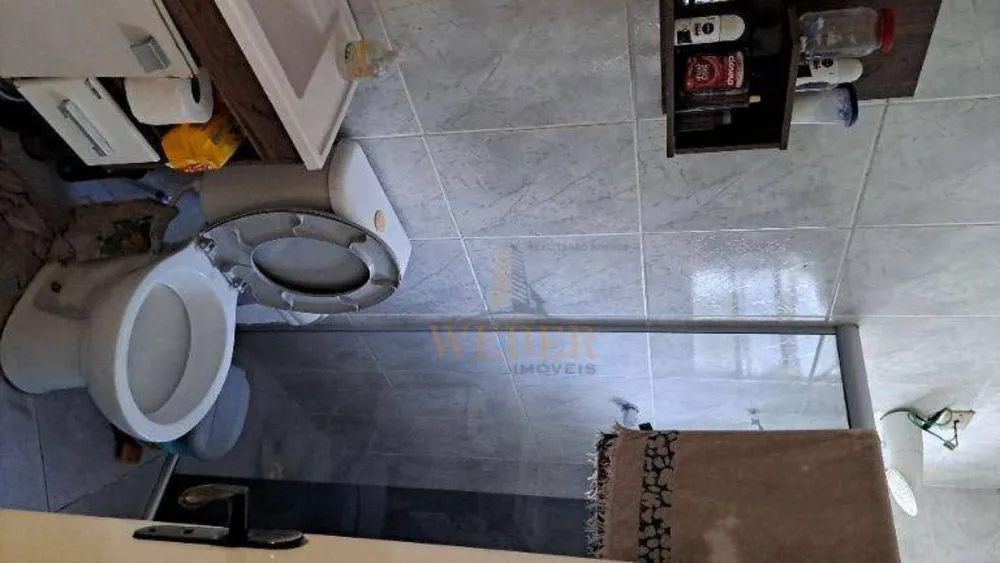 Sobrado, 3 quartos, 140 m² - Foto 6