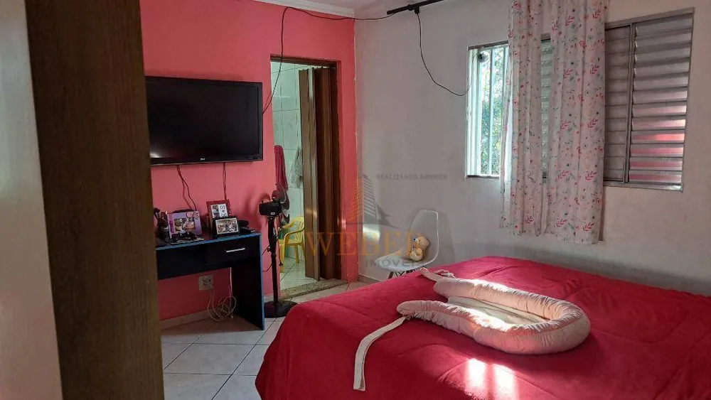 Sobrado, 3 quartos, 140 m² - Foto 7
