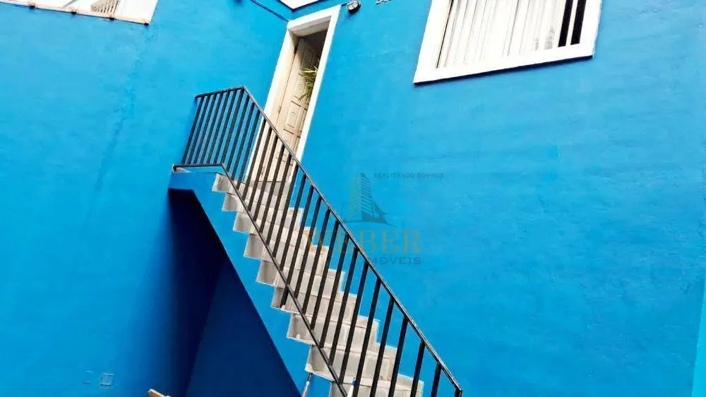 Sobrado, 3 quartos, 140 m² - Foto 3