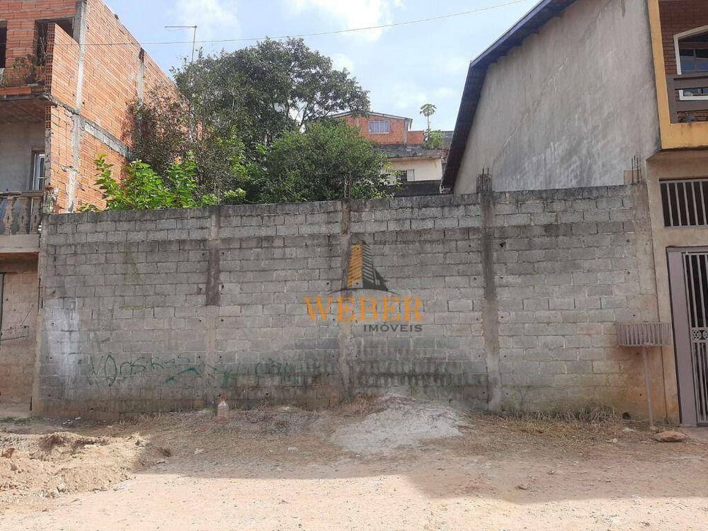 Terreno, 270 m² - Foto 1
