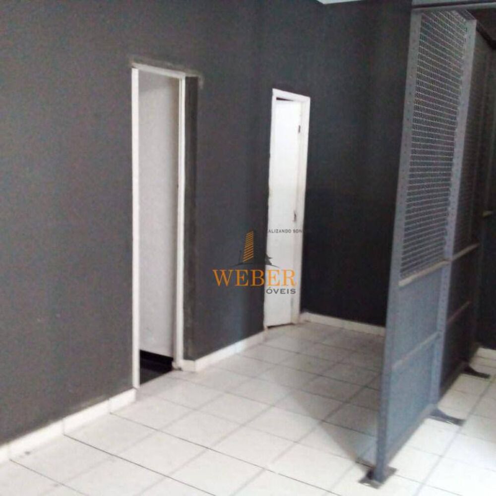 Loja-Salão, 200 m² - Foto 1