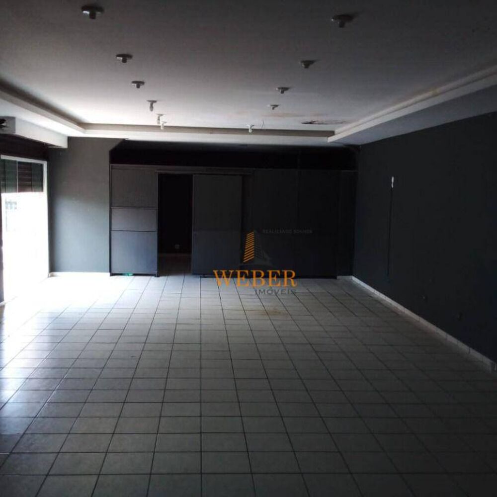 Loja-Salão, 200 m² - Foto 2