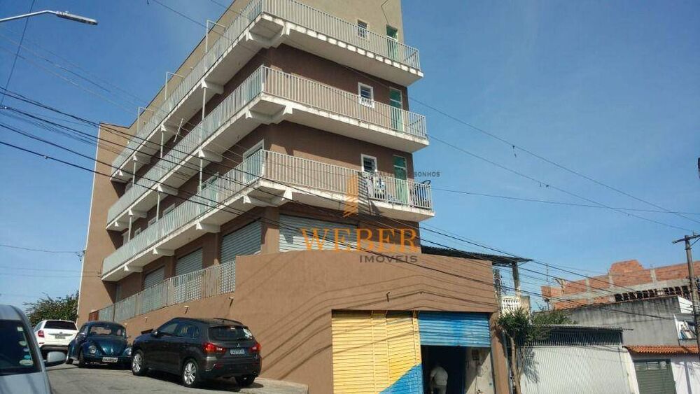 Loja-Salão, 200 m² - Foto 7
