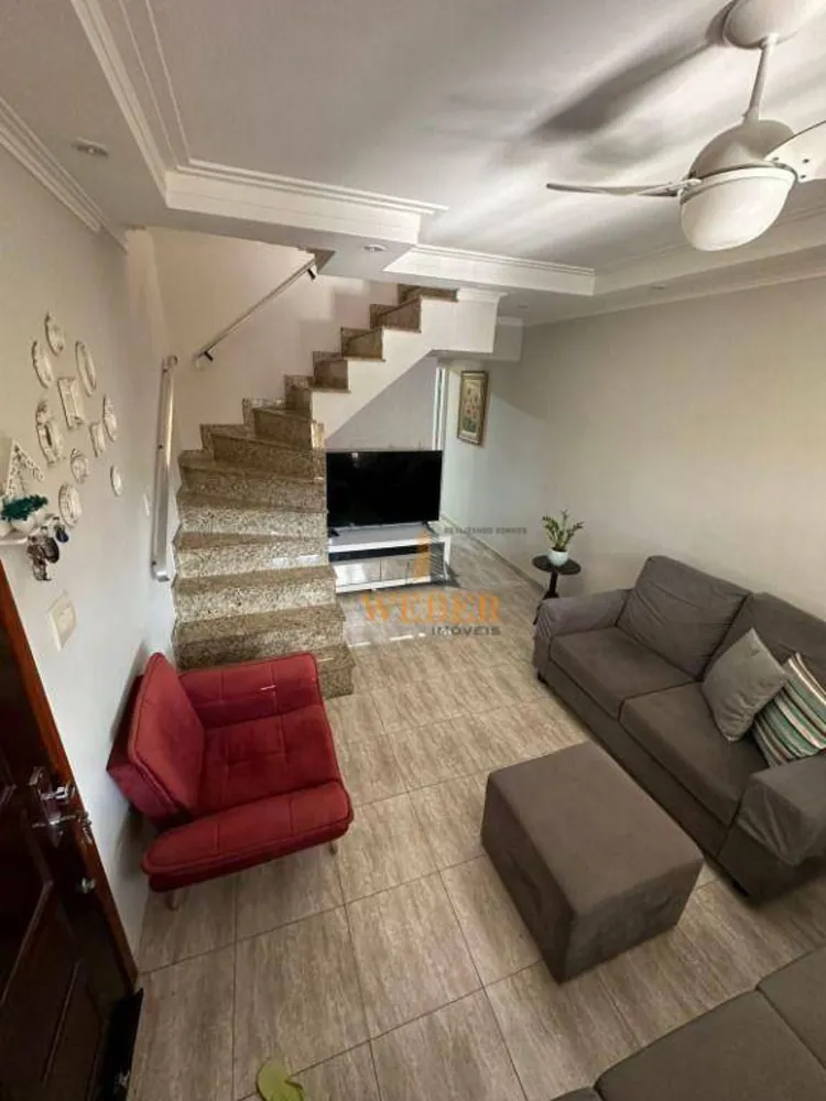Sobrado, 2 quartos, 138 m² - Foto 5