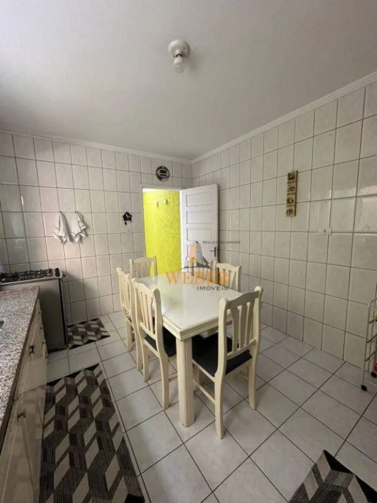 Sobrado, 2 quartos, 138 m² - Foto 6