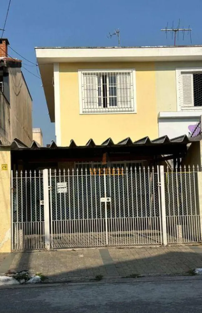 Sobrado, 2 quartos, 138 m² - Foto 2
