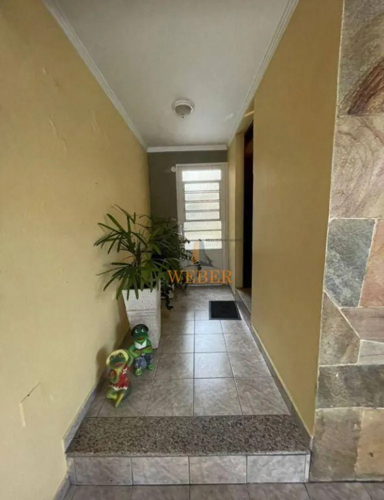 Sobrado, 2 quartos, 138 m² - Foto 3