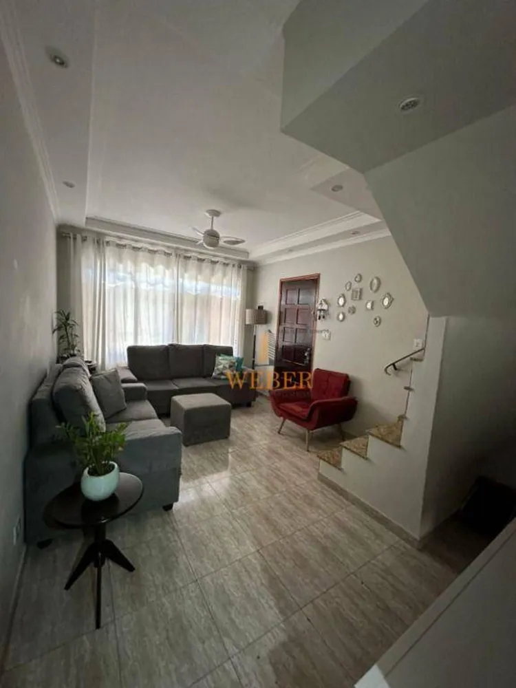 Sobrado, 2 quartos, 138 m² - Foto 4