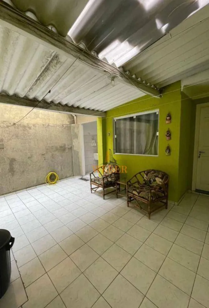 Sobrado, 2 quartos, 138 m² - Foto 8