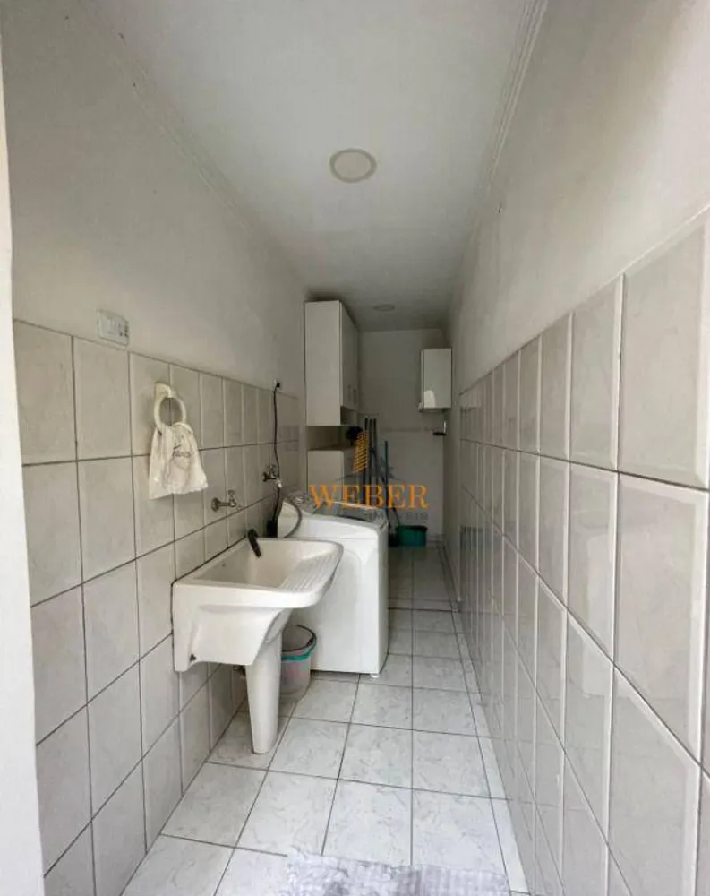 Sobrado, 2 quartos, 138 m² - Foto 12