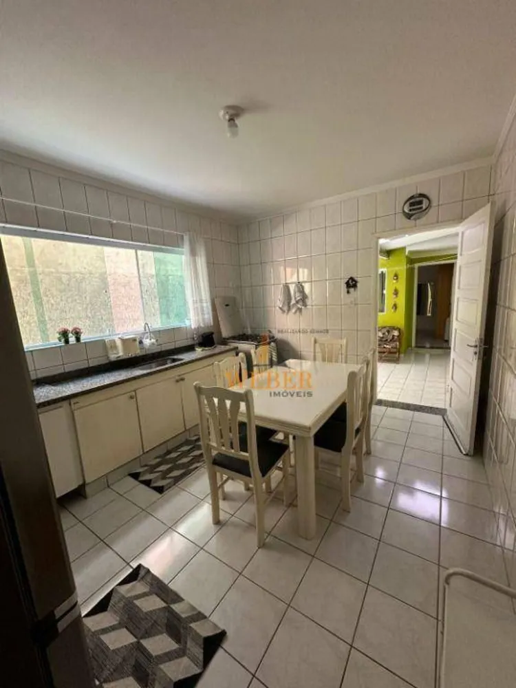 Sobrado, 2 quartos, 138 m² - Foto 7
