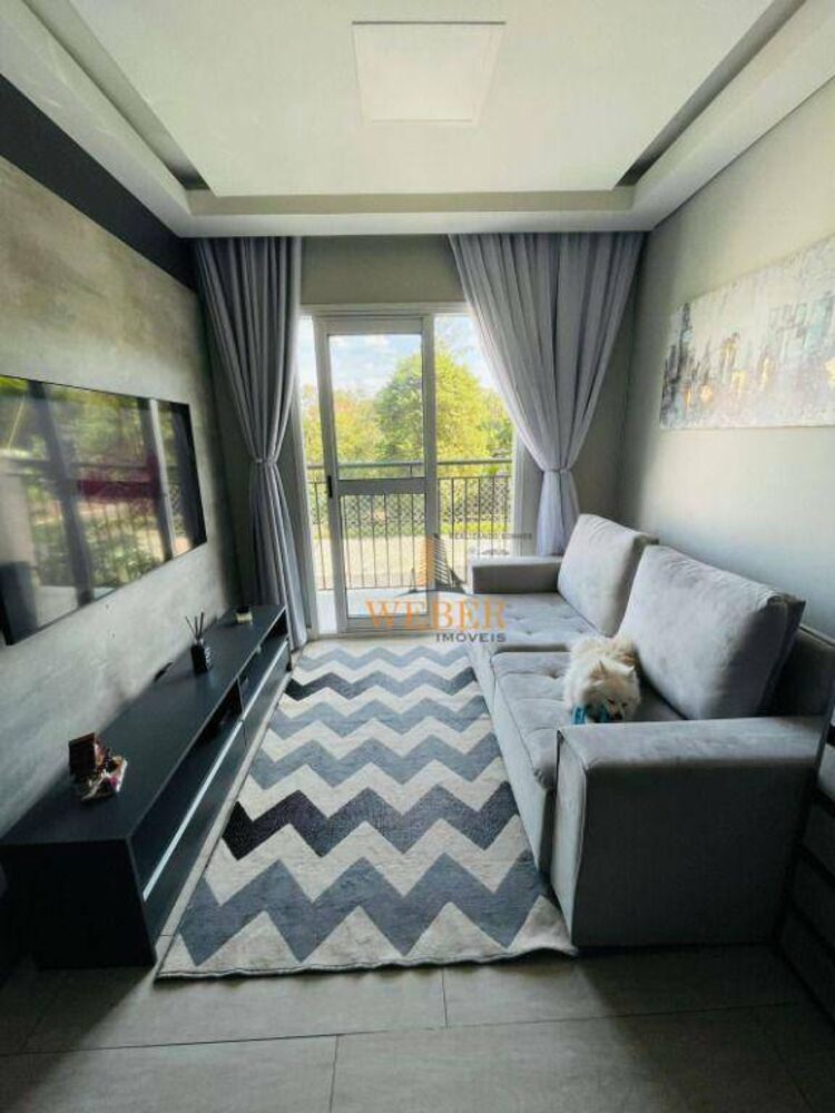 Apartamento, 2 quartos, 55 m² - Foto 7