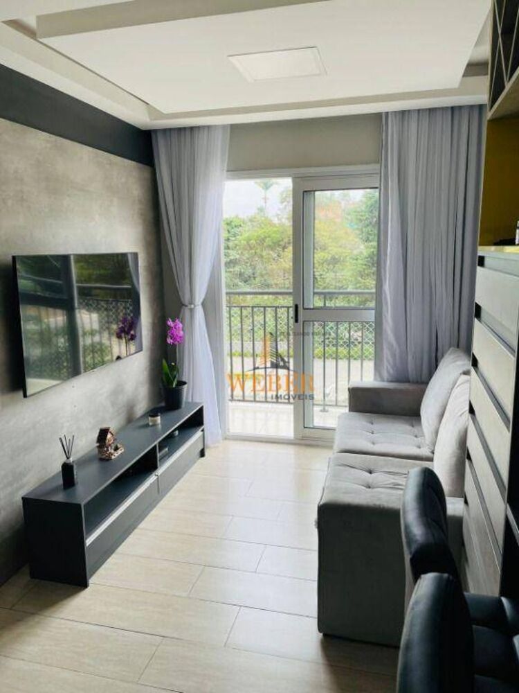 Apartamento, 2 quartos, 55 m² - Foto 10