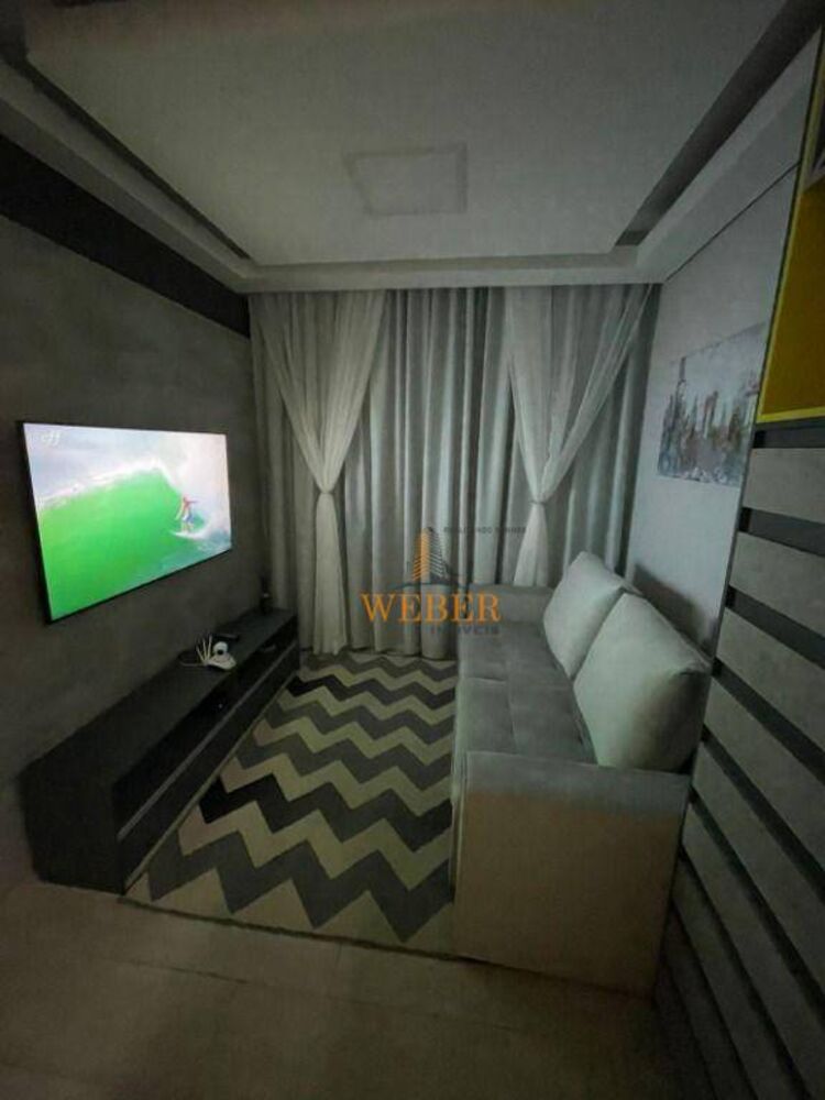 Apartamento, 2 quartos, 55 m² - Foto 3