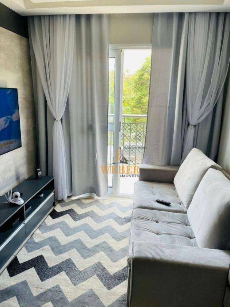 Apartamento, 2 quartos, 55 m² - Foto 4