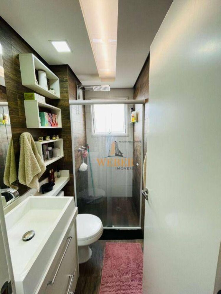 Apartamento, 2 quartos, 55 m² - Foto 14