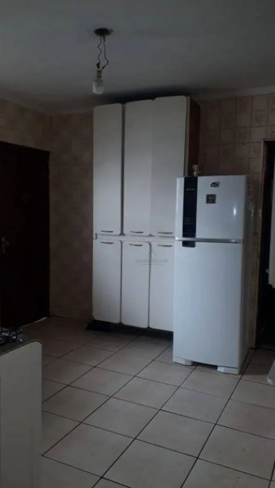 Casa, 4 quartos, 167 m² - Foto 10