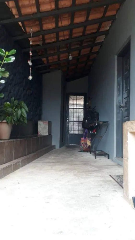 Casa, 4 quartos, 167 m² - Foto 7