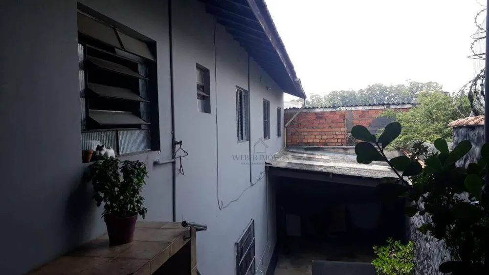 Casa, 4 quartos, 167 m² - Foto 3