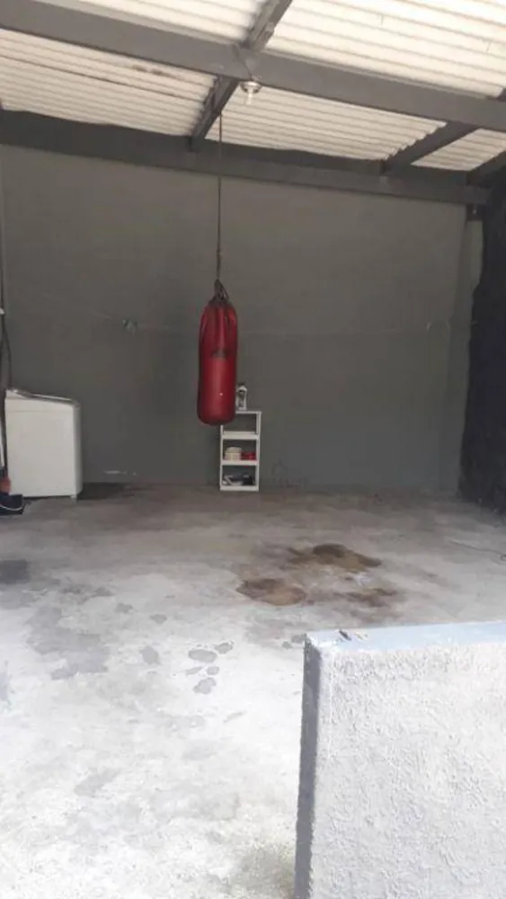 Casa, 4 quartos, 167 m² - Foto 5
