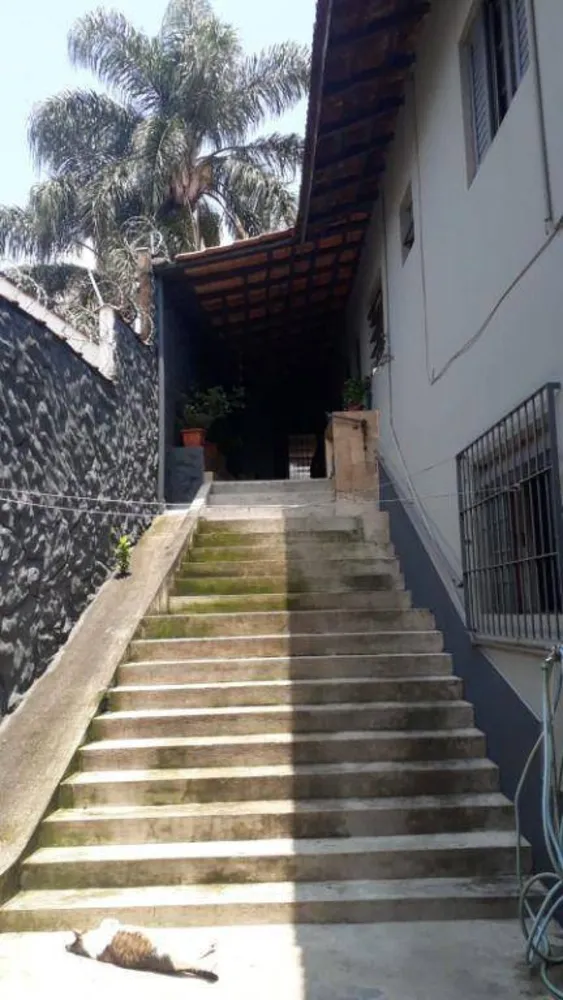 Casa, 4 quartos, 167 m² - Foto 6