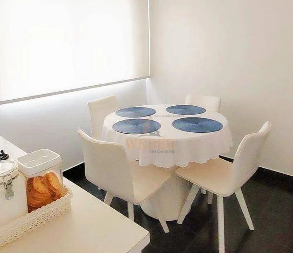 Apartamento, 4 quartos, 190 m² - Foto 8