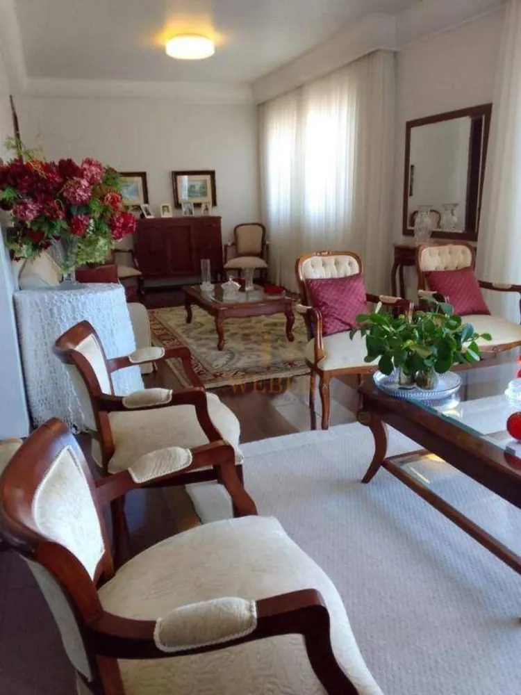Apartamento, 4 quartos, 190 m² - Foto 12