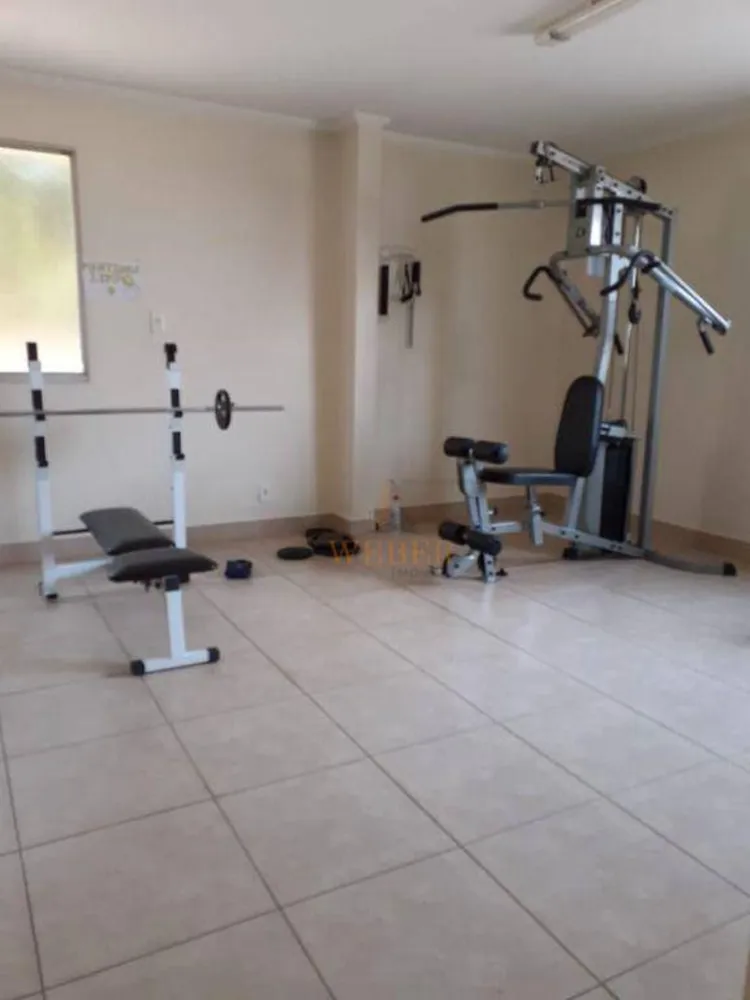 Apartamento, 4 quartos, 190 m² - Foto 6