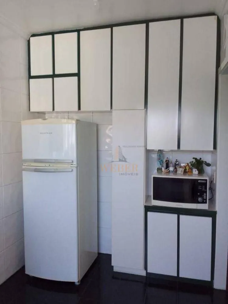 Apartamento, 4 quartos, 190 m² - Foto 4
