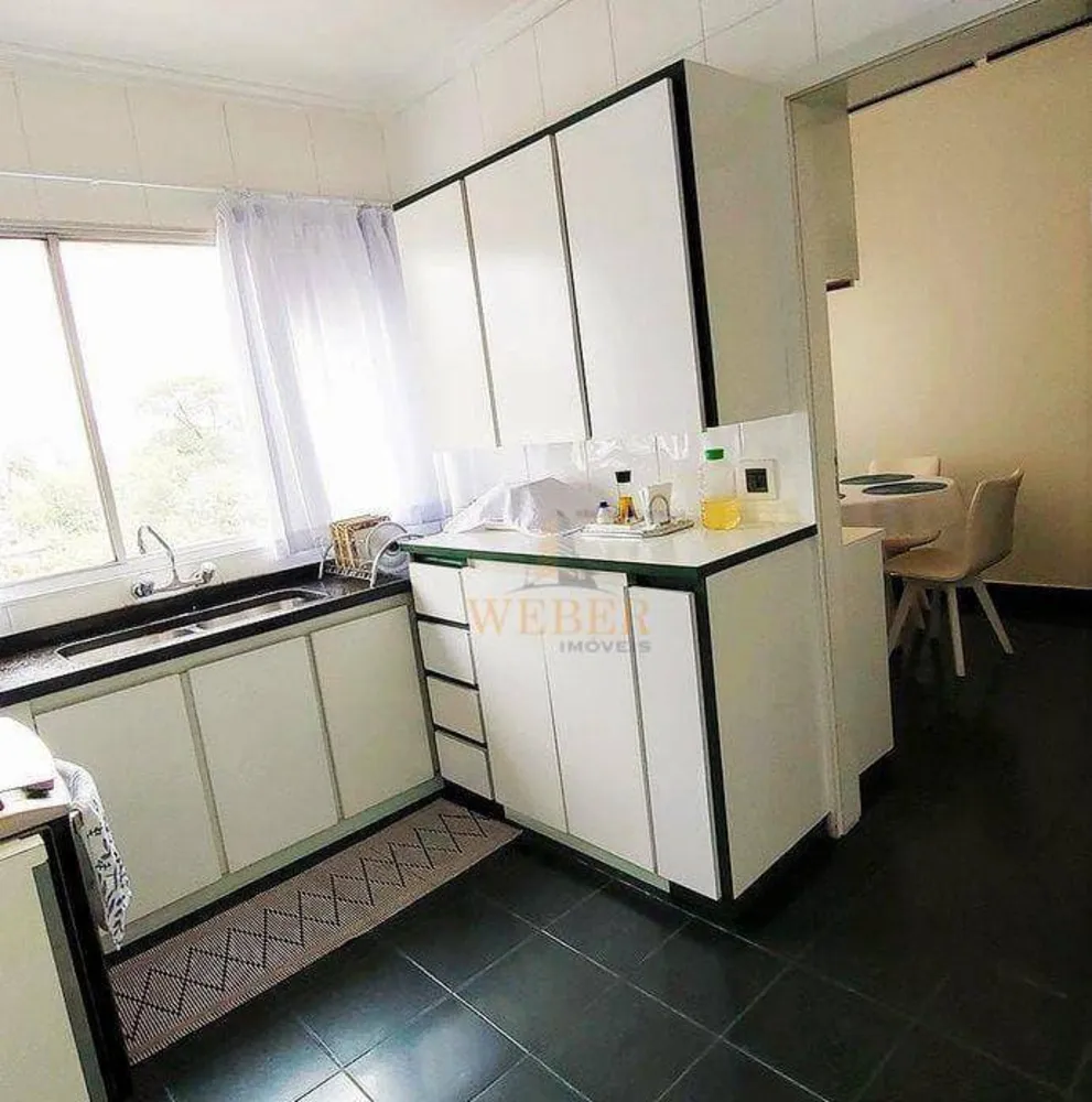 Apartamento, 4 quartos, 190 m² - Foto 10