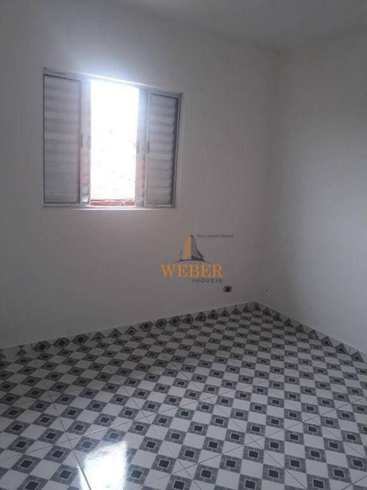 Sobrado, 2 quartos, 84 m² - Foto 2
