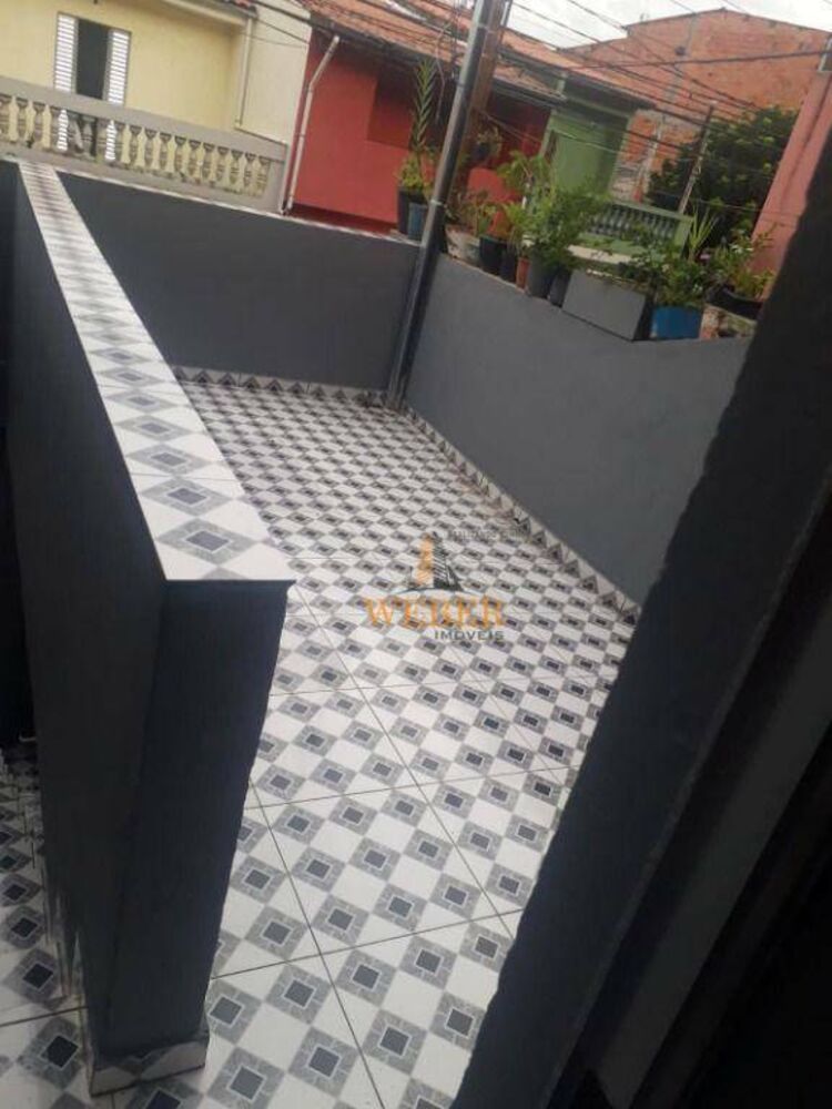 Sobrado, 2 quartos, 84 m² - Foto 3