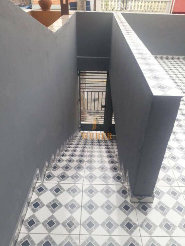 Sobrado, 2 quartos, 84 m² - Foto 8