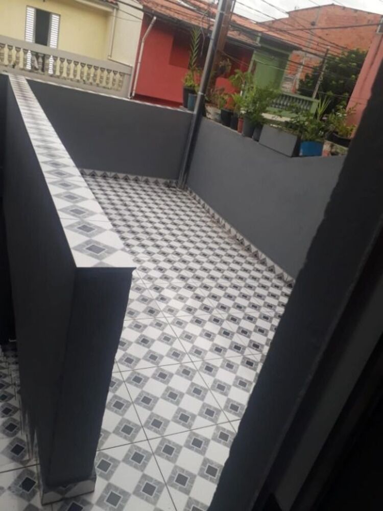 Sobrado, 2 quartos, 84 m² - Foto 1