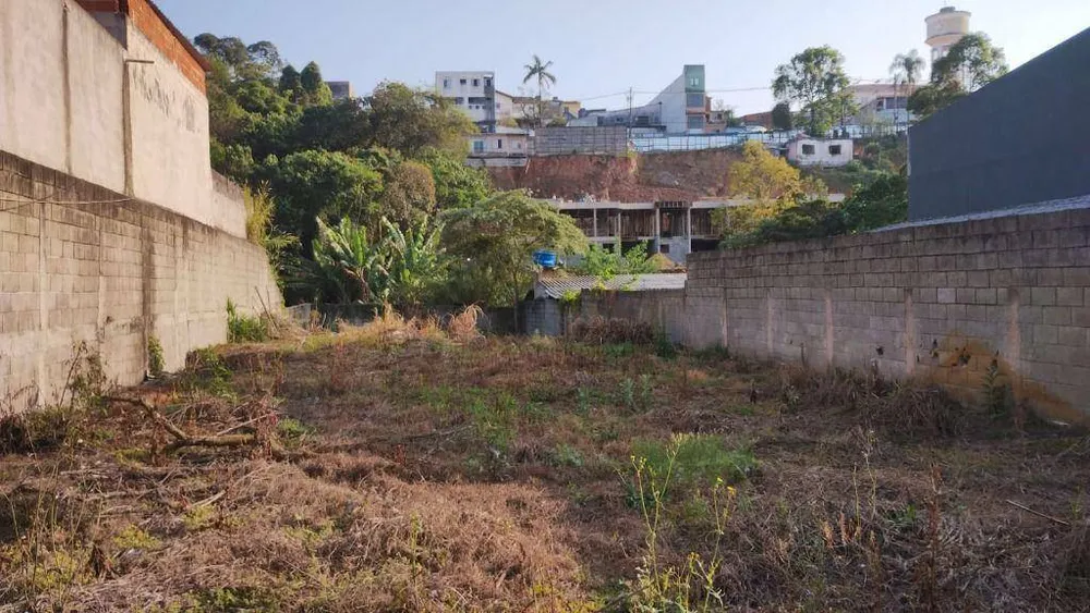 Terreno, 500 m² - Foto 6